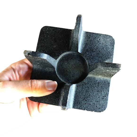 WAZUQU Tetsubin Japanese Cast Iron Teapot Set Warmer Cups Coasters Leaf Cottage - Picture 11 of 13